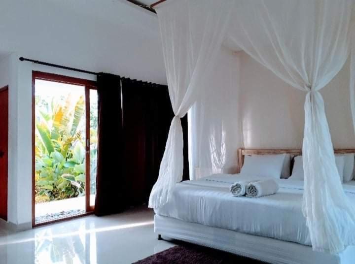 Jing Jang Villa Ungasan Exterior foto